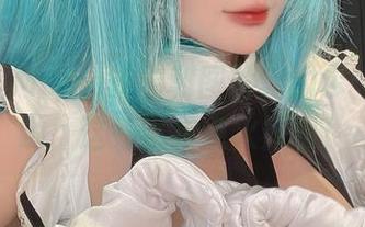 Sayo Momo的福利图片，约尔·福杰，哟，这气氛有点火辣啊！